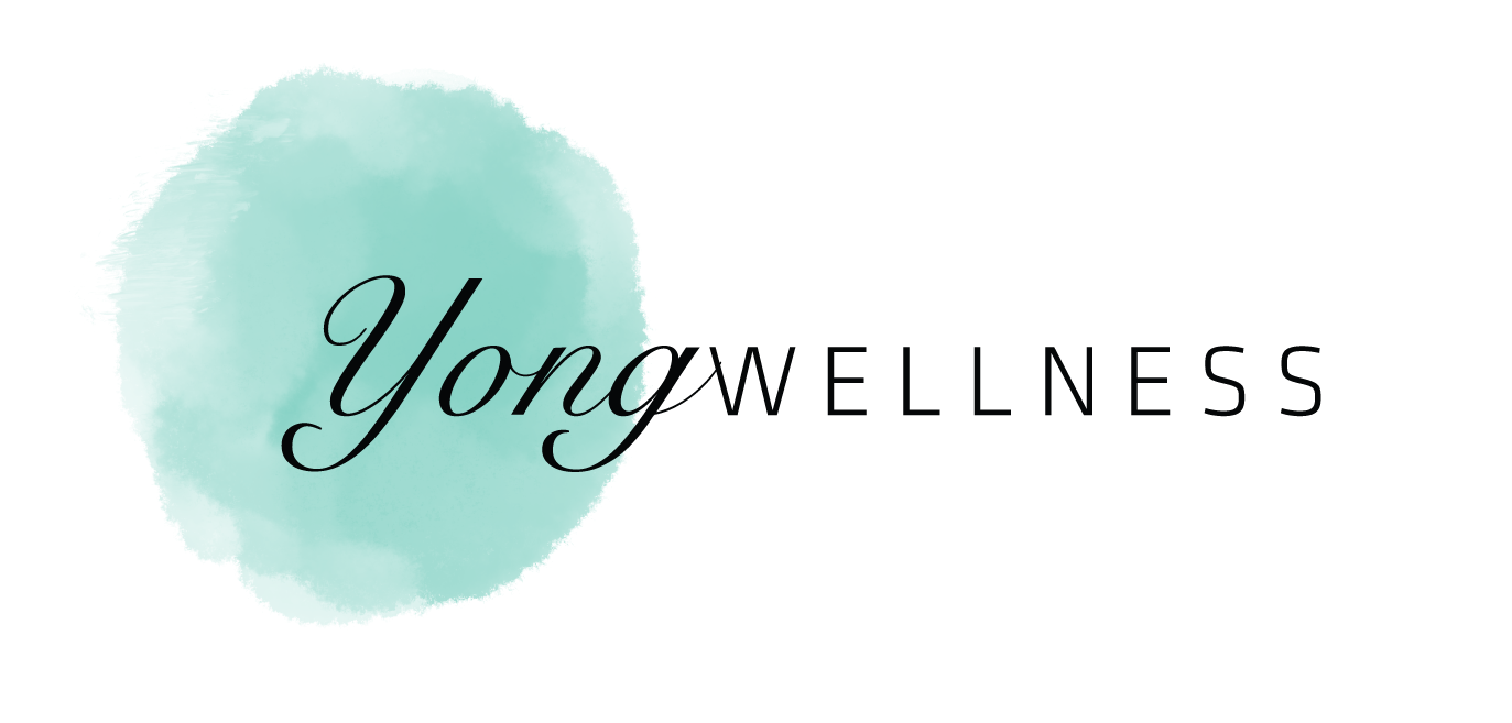Yong Wellness Centre  Logo